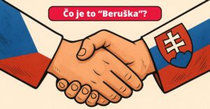 Ukážte, že rozumiete našim českým bratom #1