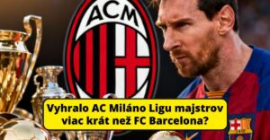 Rozpoznáš pravdu od klamstva? Športová edícia #1