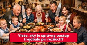 To najlepšie z kuchyne: Dokážte, že ste v nej ako doma #1